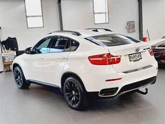 2013 BMW X6 - Thumbnail