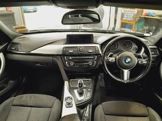 2012 BMW 320d - Thumbnail