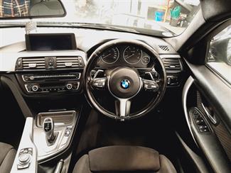 2012 BMW 320d - Thumbnail