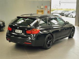 2012 BMW 320d - Thumbnail