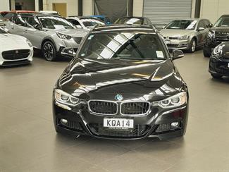 2012 BMW 320d - Thumbnail