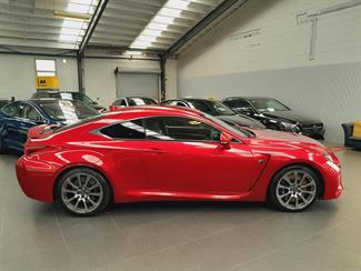 2015 Lexus RC F - Thumbnail