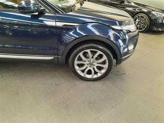 2015 Land Rover Range Rover Evoque - Thumbnail