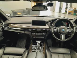 2019 BMW X5 - Thumbnail