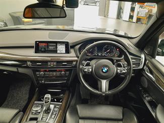 2019 BMW X5 - Thumbnail