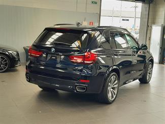 2019 BMW X5 - Thumbnail