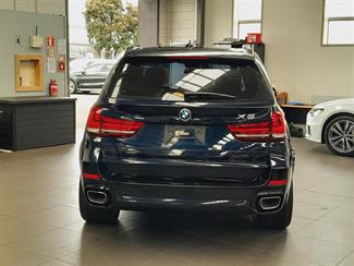 2019 BMW X5 - Thumbnail