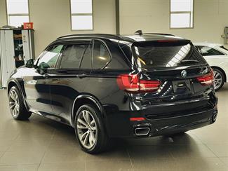 2019 BMW X5 - Thumbnail