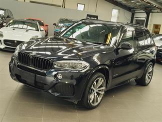 2019 BMW X5 - Thumbnail