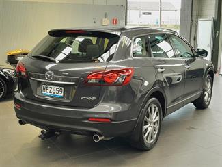 2013 Mazda CX-9 - Thumbnail