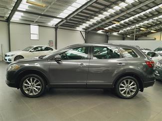 2013 Mazda CX-9 - Thumbnail