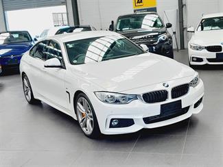 2014 BMW 428i - Thumbnail