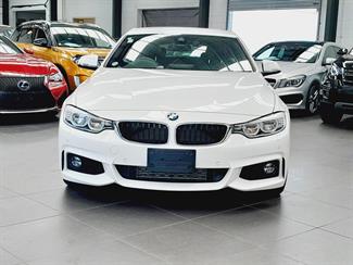 2014 BMW 428i - Thumbnail