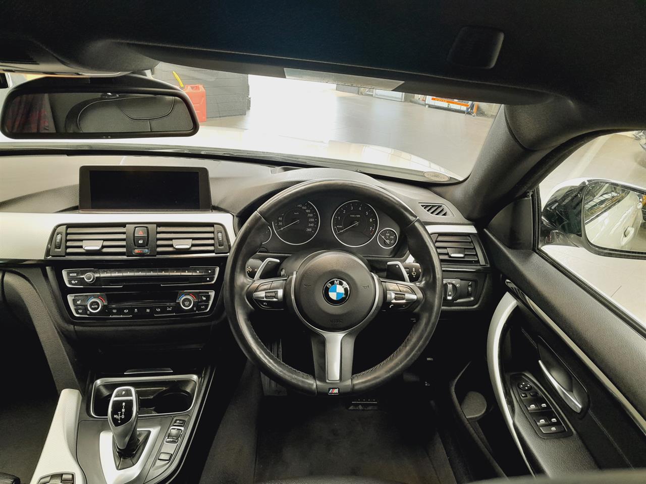 2014 BMW 428i