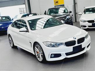 2014 BMW 428i - Thumbnail