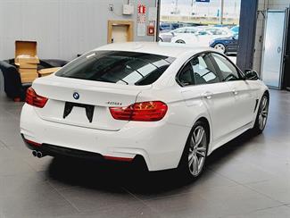 2014 BMW 428i - Thumbnail