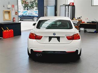 2014 BMW 428i - Thumbnail