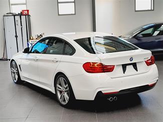 2014 BMW 428i - Thumbnail