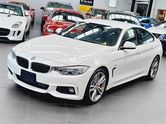 2014 BMW 428i - Thumbnail