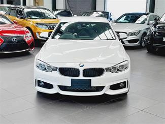 2014 BMW 428i - Thumbnail