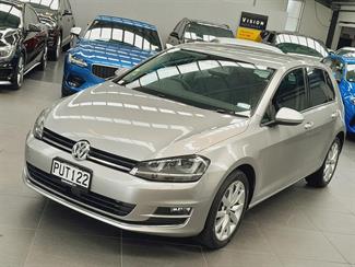 2013 Volkswagen Golf - Thumbnail