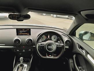 2015 Audi S3 - Thumbnail