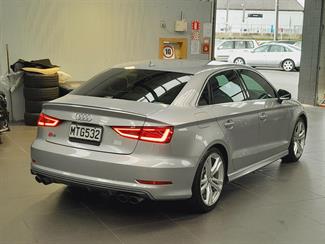 2015 Audi S3 - Thumbnail