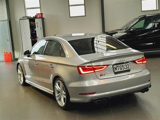 2015 Audi S3 - Thumbnail