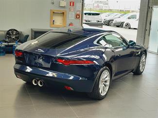 2015 Jaguar F-Type - Thumbnail