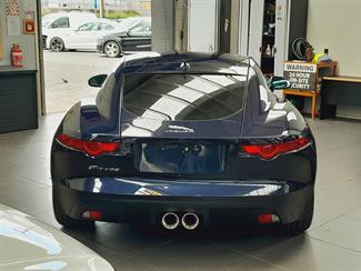 2015 Jaguar F-Type - Thumbnail