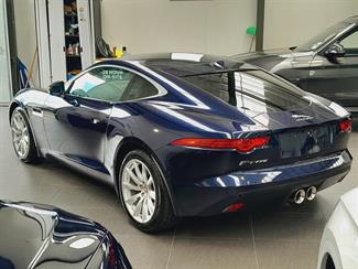 2015 Jaguar F-Type - Thumbnail