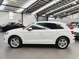 2019 Audi Q5 - Thumbnail