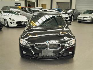 2012 BMW 320i - Thumbnail