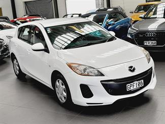 2012 Mazda 3 - Thumbnail