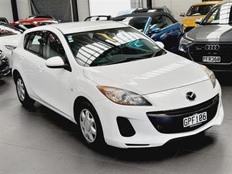 2012 Mazda 3 - Thumbnail