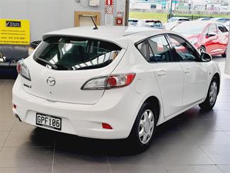 2012 Mazda 3 - Thumbnail