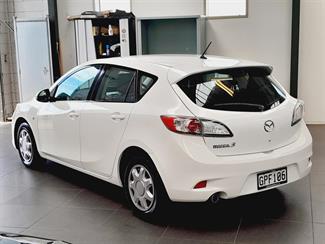 2012 Mazda 3 - Thumbnail