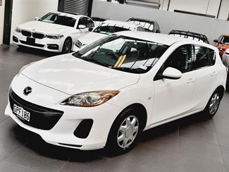 2012 Mazda 3 - Thumbnail