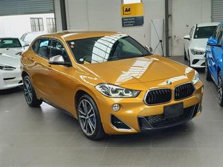 2019 BMW X2 - Thumbnail