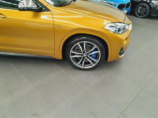 2019 BMW X2 - Thumbnail