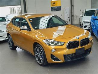 2019 BMW X2 - Thumbnail