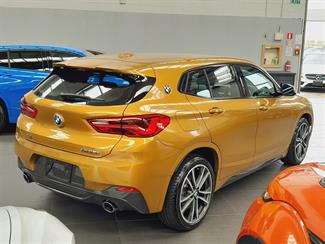 2019 BMW X2 - Thumbnail