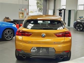 2019 BMW X2 - Thumbnail