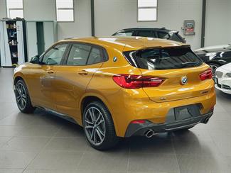 2019 BMW X2 - Thumbnail