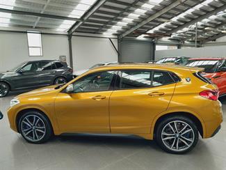 2019 BMW X2 - Thumbnail