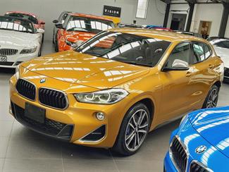 2019 BMW X2 - Thumbnail