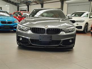 2018 BMW 440i - Thumbnail