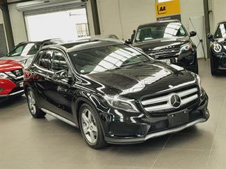 2014 Mercedes-Benz GLA 250 - Thumbnail