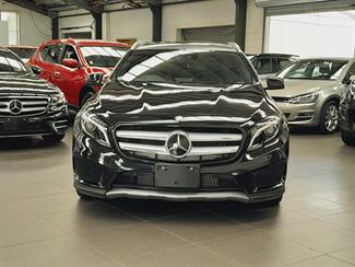 2014 Mercedes-Benz GLA 250 - Thumbnail