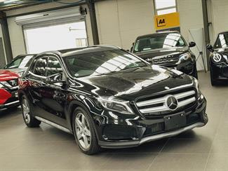 2014 Mercedes-Benz GLA 250 - Thumbnail